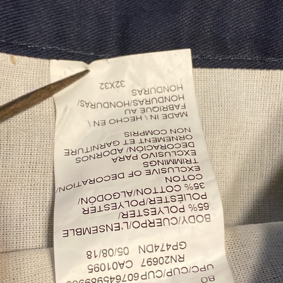 NWOT Dickies Work Pants - Picture 6 of 6